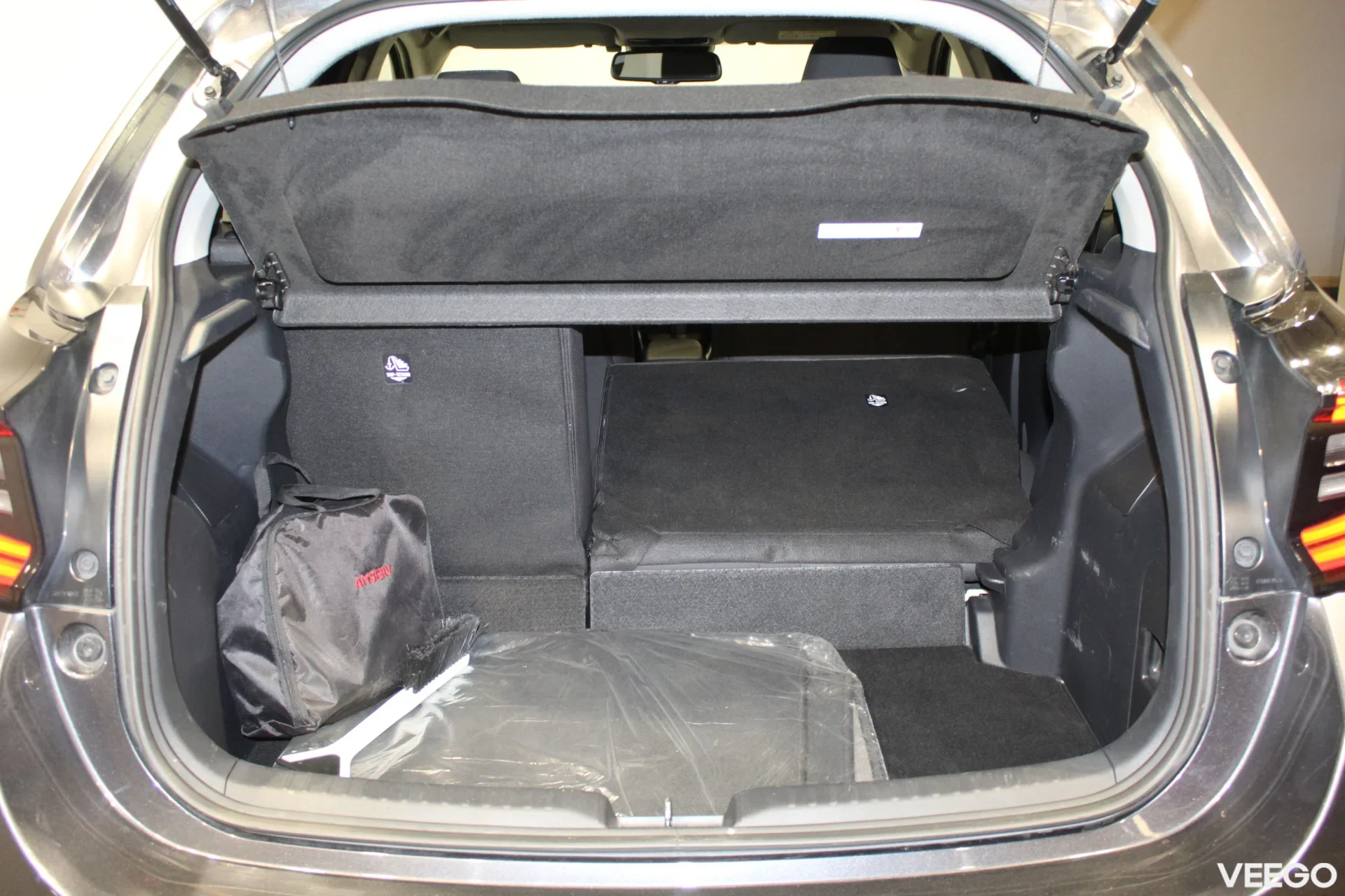 Toyota Yaris Active Plus 68kW