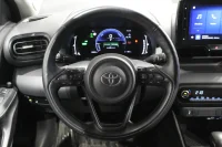 Toyota Yaris Active Plus 68kW thumbnail