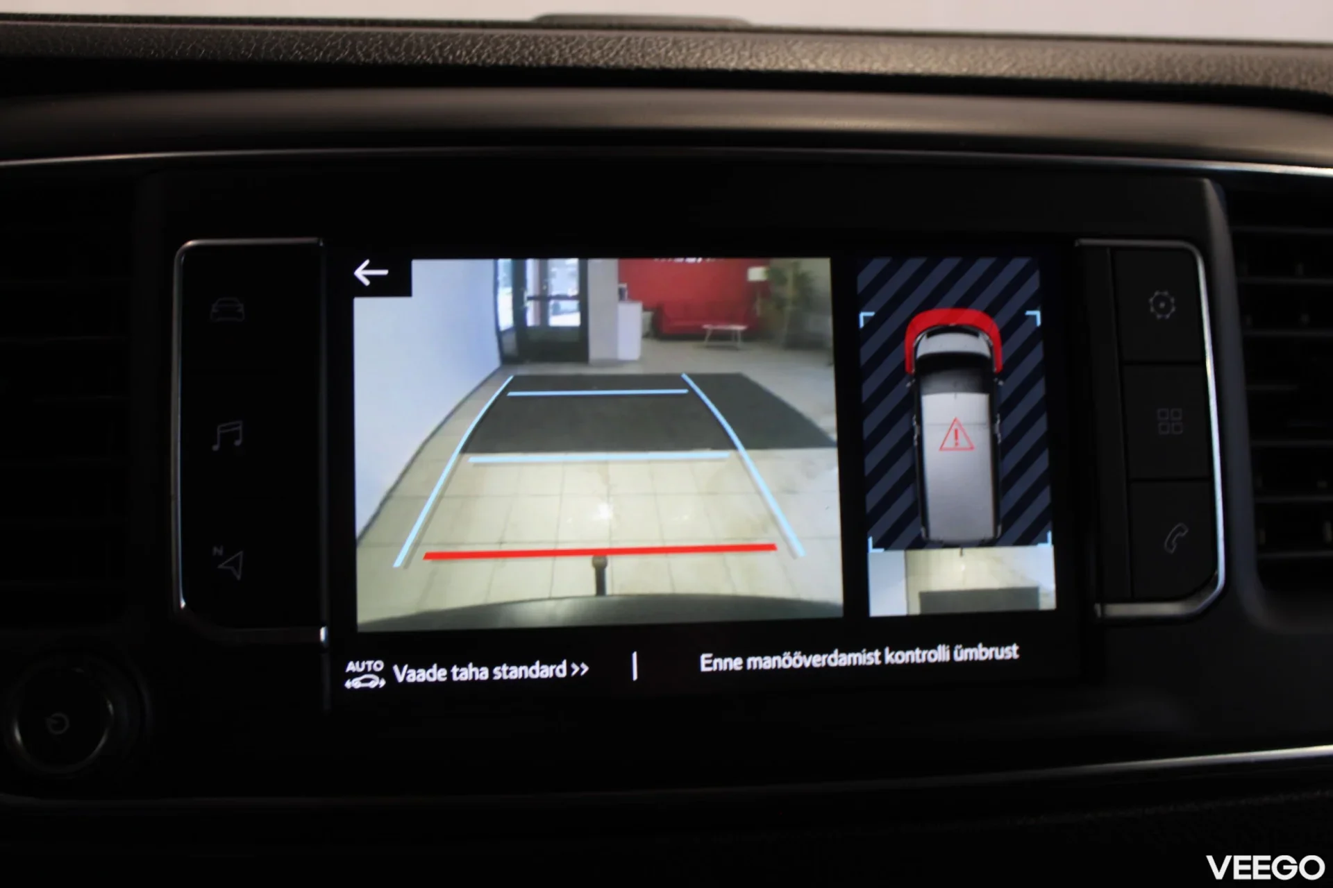 Toyota Proace Verso Long Executive 2 130kW