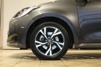 Toyota Yaris Active Plus 68kW thumbnail