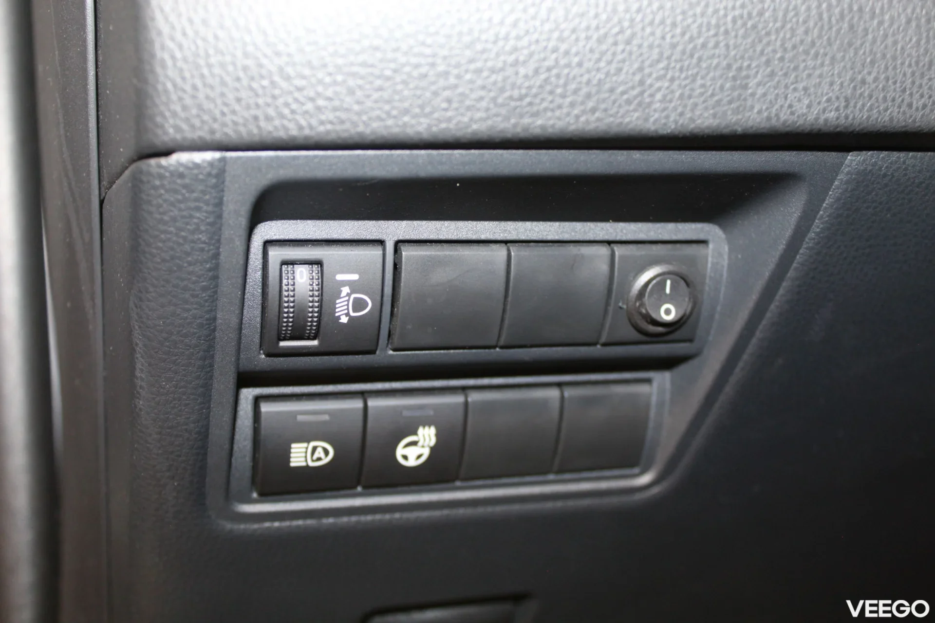 Toyota Yaris Active Plus 68kW