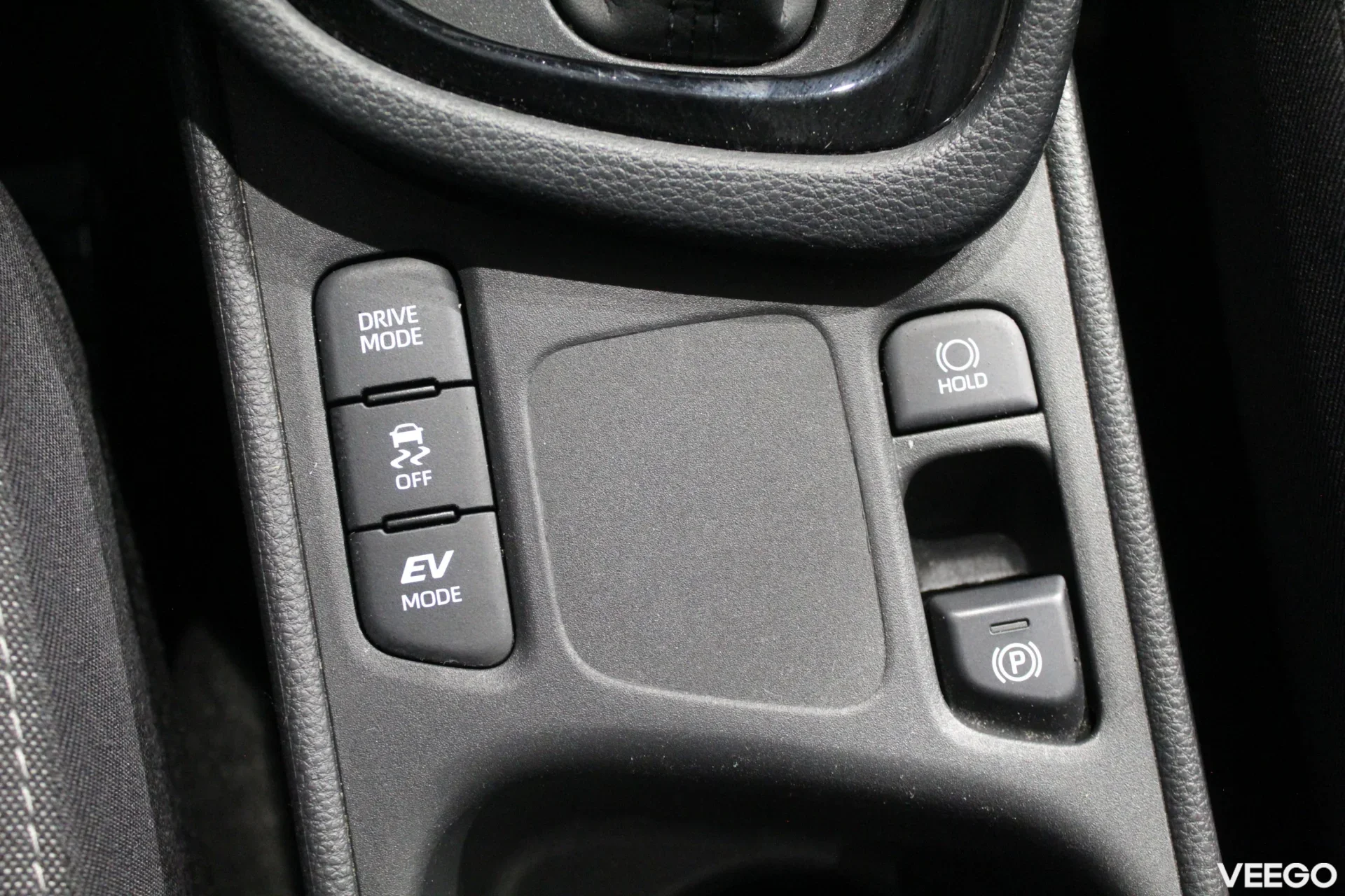 Toyota Yaris Active Plus 68kW