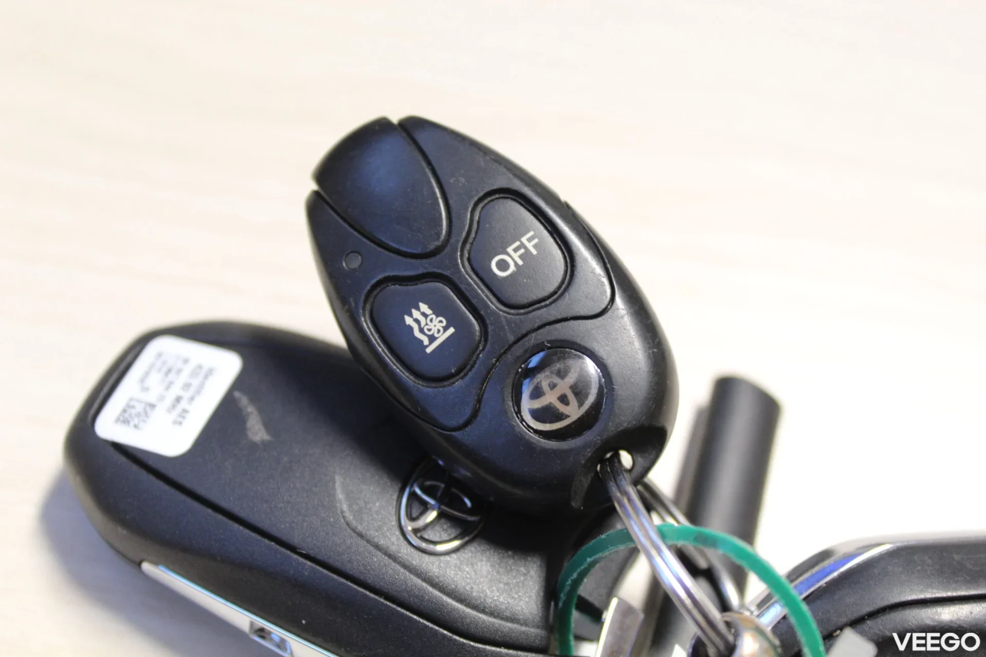 Toyota Proace Verso Long Executive 2 130kW