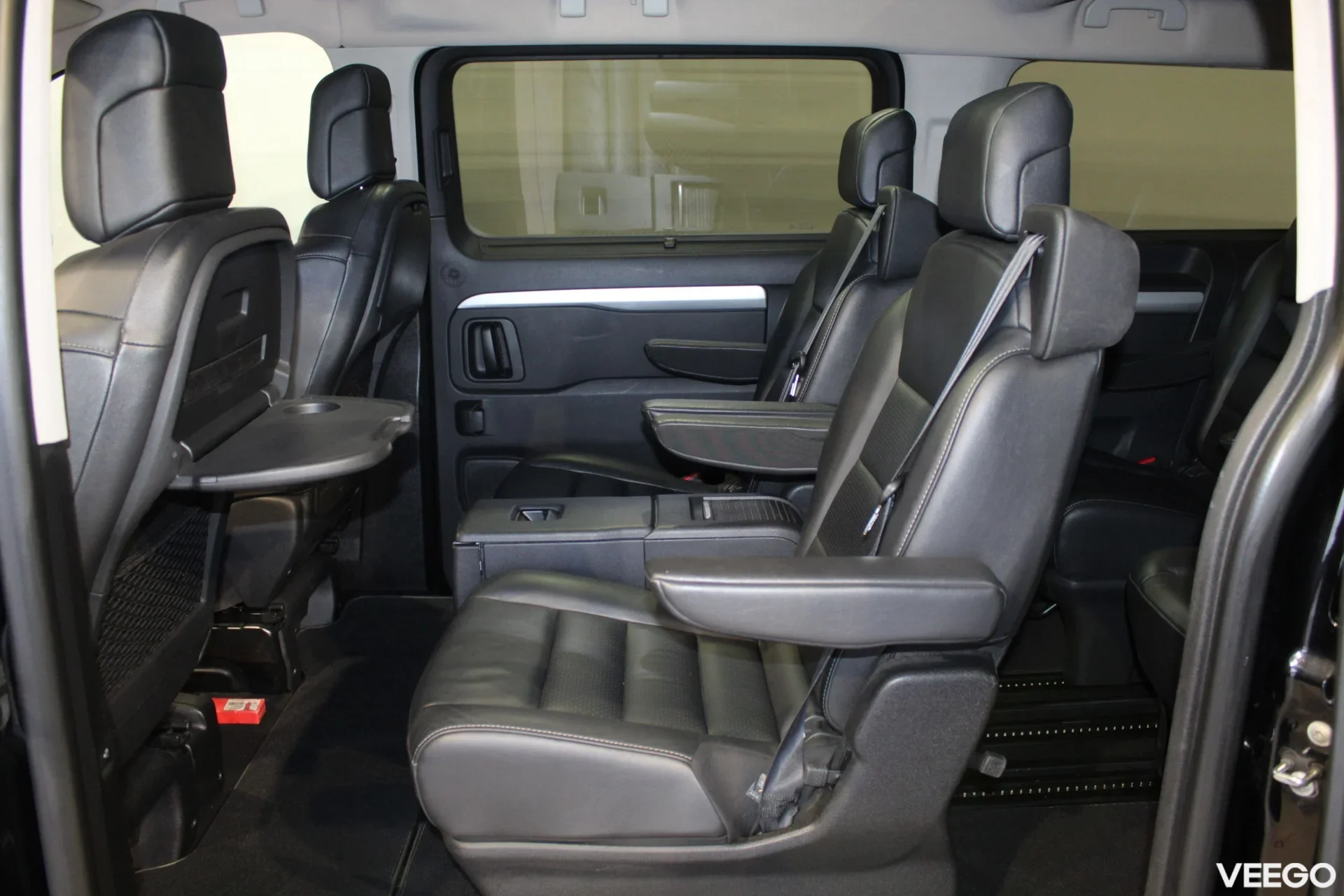 Toyota Proace Verso Long Executive 2 130kW