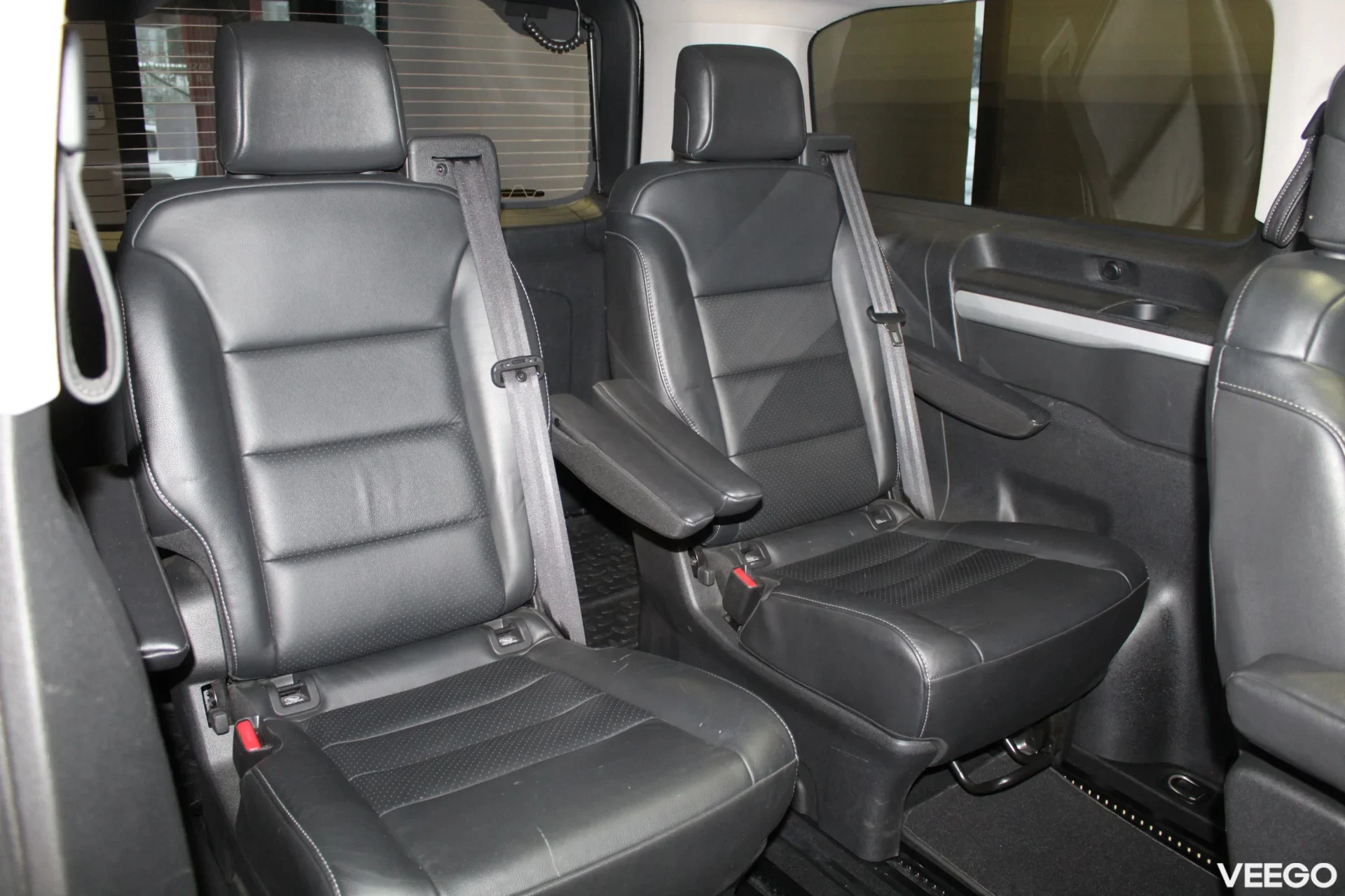 Toyota Proace Verso Long Executive 2 130kW