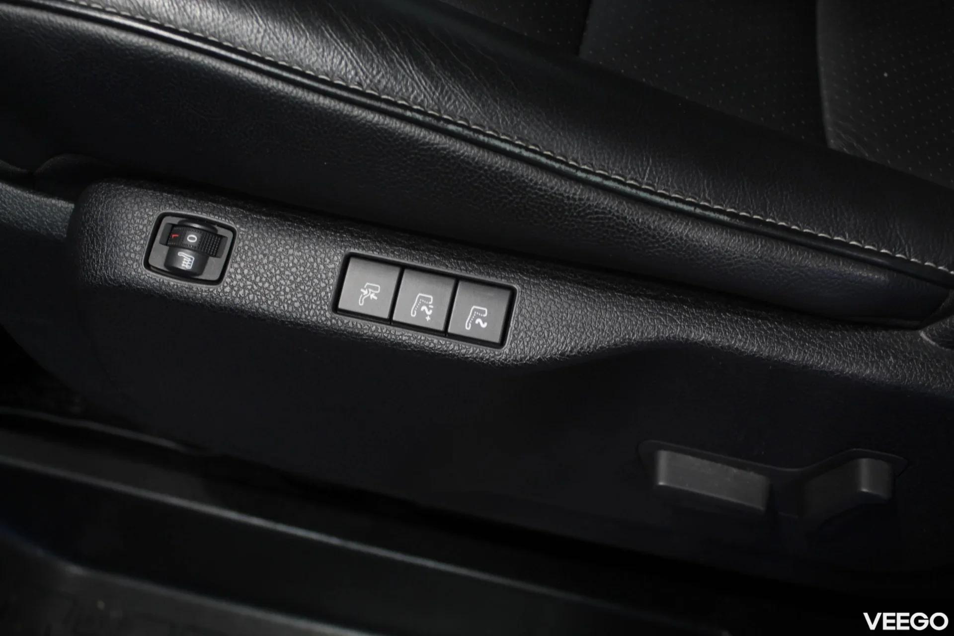 Toyota Proace Verso Long Executive 2 130kW