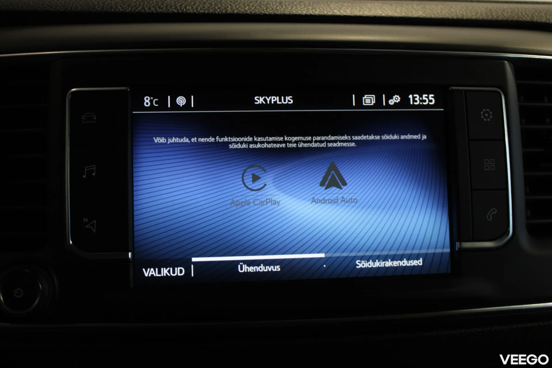 Toyota Proace Verso Long Executive 2 130kW