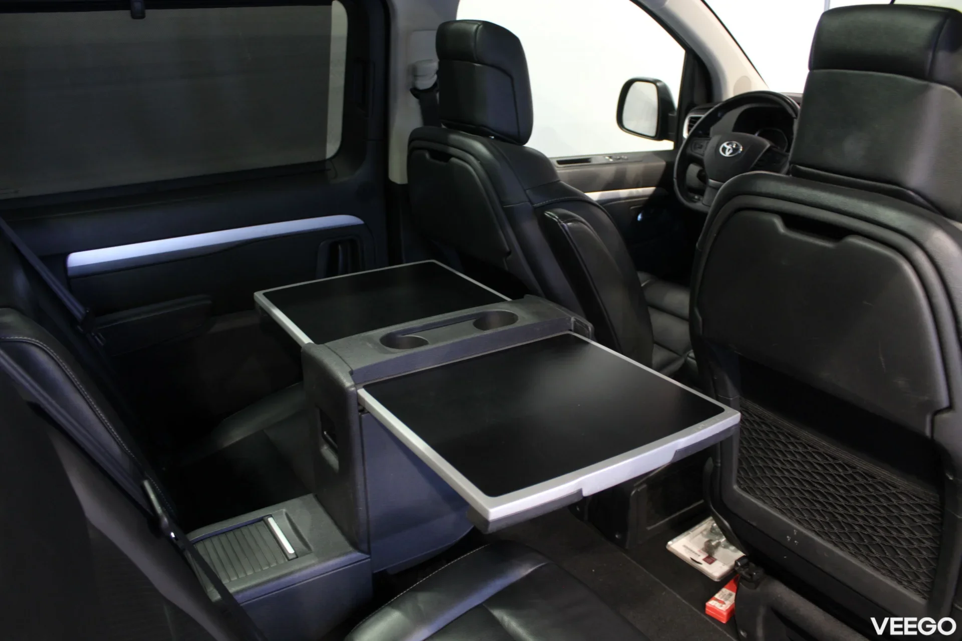 Toyota Proace Verso Long Executive 2 130kW