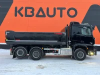 Mercedes-Benz Actros SIDE TIPPER / SNOW POLW EQUIPMENT / BOX L=5117 mm 310kW thumbnail