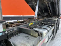 Mercedes-Benz Actros SIDE TIPPER / SNOW POLW EQUIPMENT / BOX L=5117 mm 310kW thumbnail