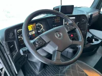 Mercedes-Benz Actros SIDE TIPPER / SNOW POLW EQUIPMENT / BOX L=5117 mm 310kW thumbnail