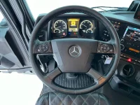 Mercedes-Benz Actros SIDE TIPPER / SNOW POLW EQUIPMENT / BOX L=5117 mm 310kW thumbnail