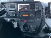 Mercedes-Benz Actros SIDE TIPPER / SNOW POLW EQUIPMENT / BOX L=5117 mm 310kW thumbnail