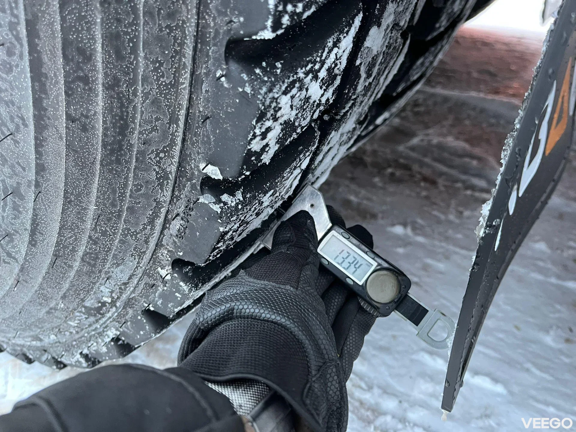 Mercedes-Benz Actros SIDE TIPPER / SNOW POLW EQUIPMENT / BOX L=5117 mm 310kW