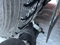 Mercedes-Benz Actros SIDE TIPPER / SNOW POLW EQUIPMENT / BOX L=5117 mm 310kW thumbnail