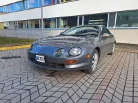 Toyota Celica ST204 2.2 100kW thumbnail