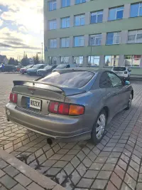 Toyota Celica ST204 2.2 100kW thumbnail