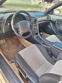 Toyota Celica ST204 2.2 100kW thumbnail