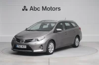 Toyota Auris Touring Sports 1.6 97kW thumbnail