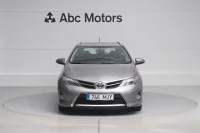 Toyota Auris Touring Sports 1.6 97kW thumbnail