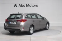 Toyota Auris Touring Sports 1.6 97kW thumbnail