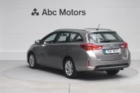 Toyota Auris Touring Sports 1.6 97kW thumbnail