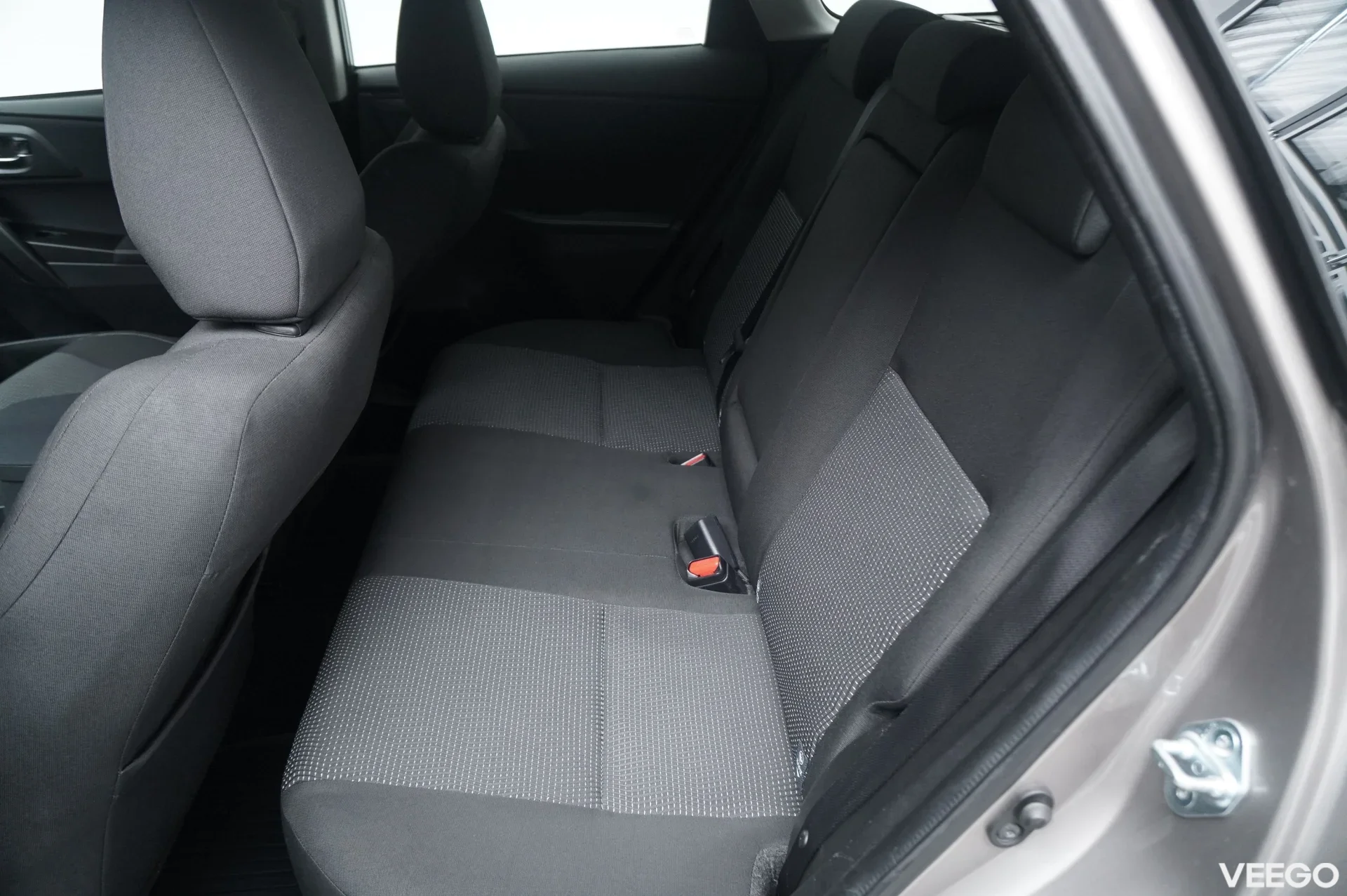 Toyota Auris Touring Sports 1.6 97kW