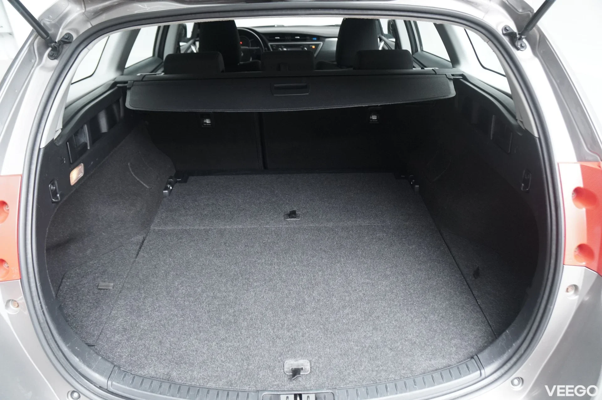 Toyota Auris Touring Sports 1.6 97kW