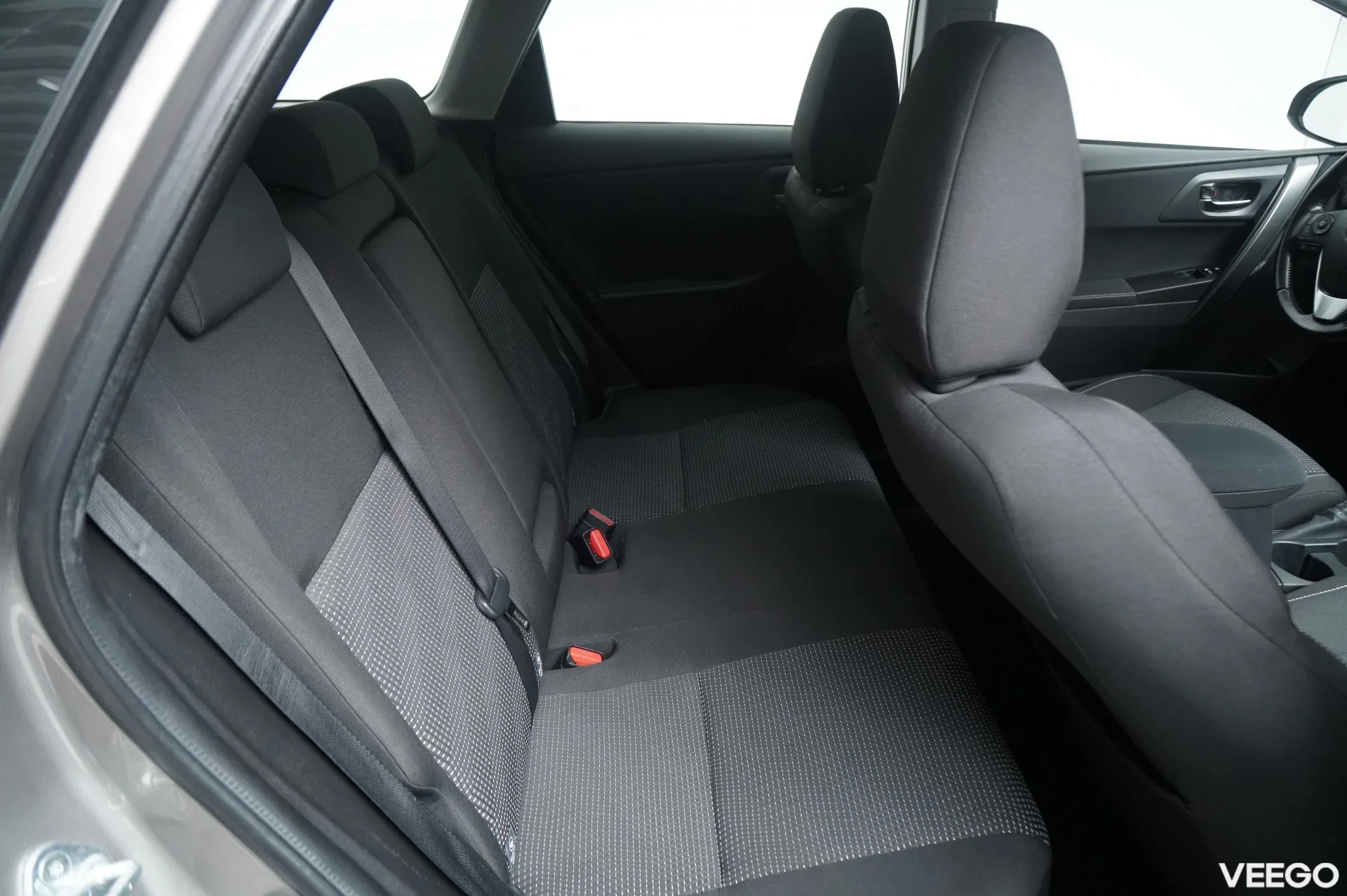 Toyota Auris Touring Sports 1.6 97kW