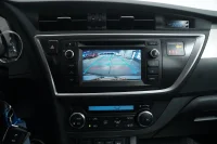 Toyota Auris Touring Sports 1.6 97kW thumbnail