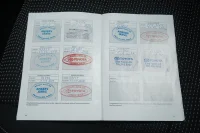 Toyota Auris Touring Sports 1.6 97kW thumbnail