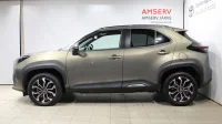 Toyota Yaris Cross Active Plus 68kW thumbnail
