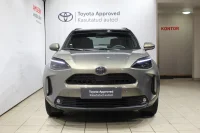 Toyota Yaris Cross Active Plus 1.5 68kW thumbnail