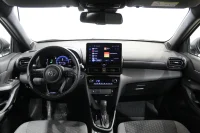Toyota Yaris Cross Active Plus 1.5 68kW thumbnail
