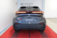Toyota C-HR Style + Multimedia pakett 1.8 72kW thumbnail