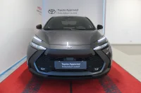 Toyota C-HR Style + Multimedia pakett 1.8 72kW thumbnail