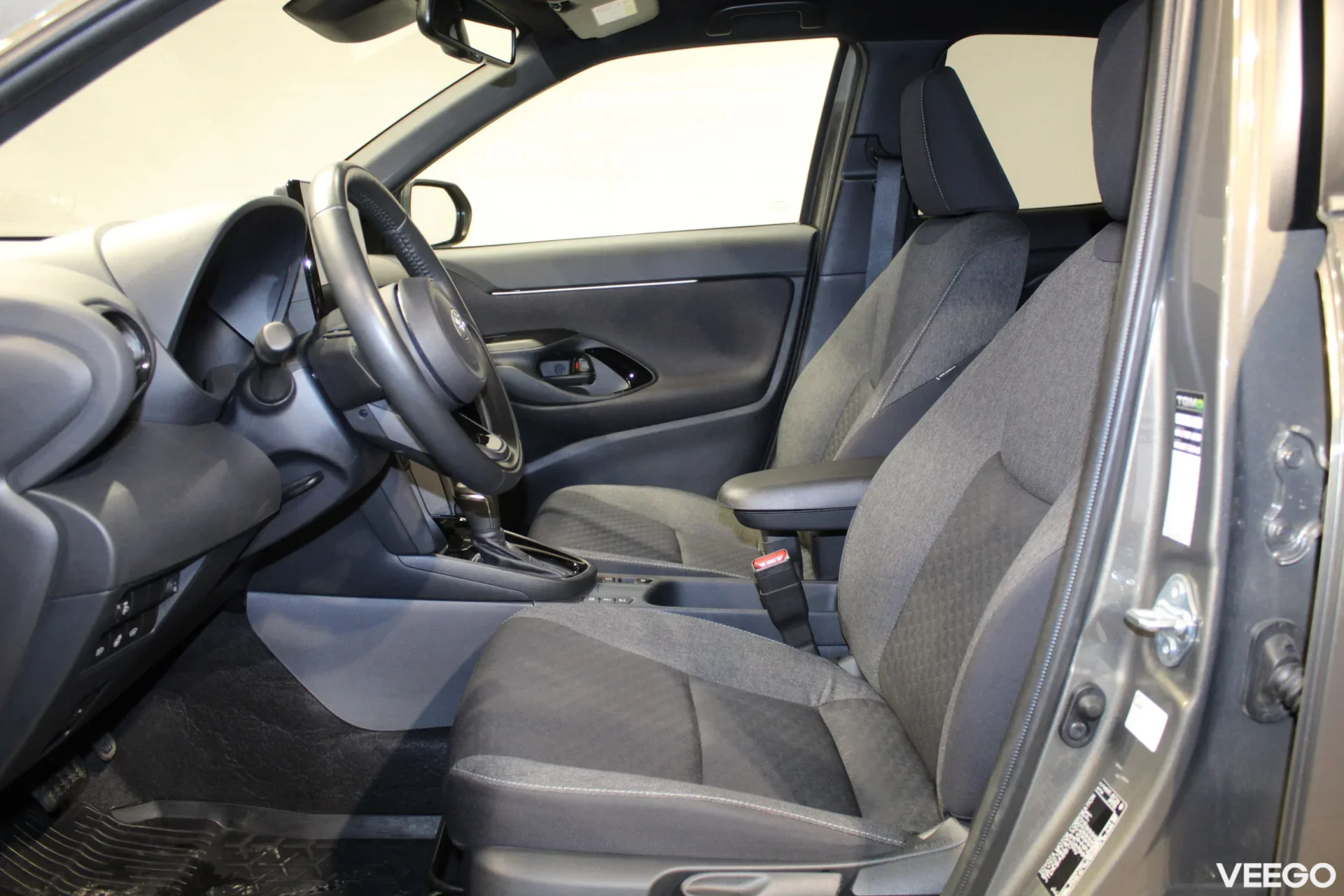 Toyota Yaris Cross Active Plus 1.5 68kW