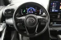Toyota Yaris Cross Active Plus 1.5 68kW thumbnail