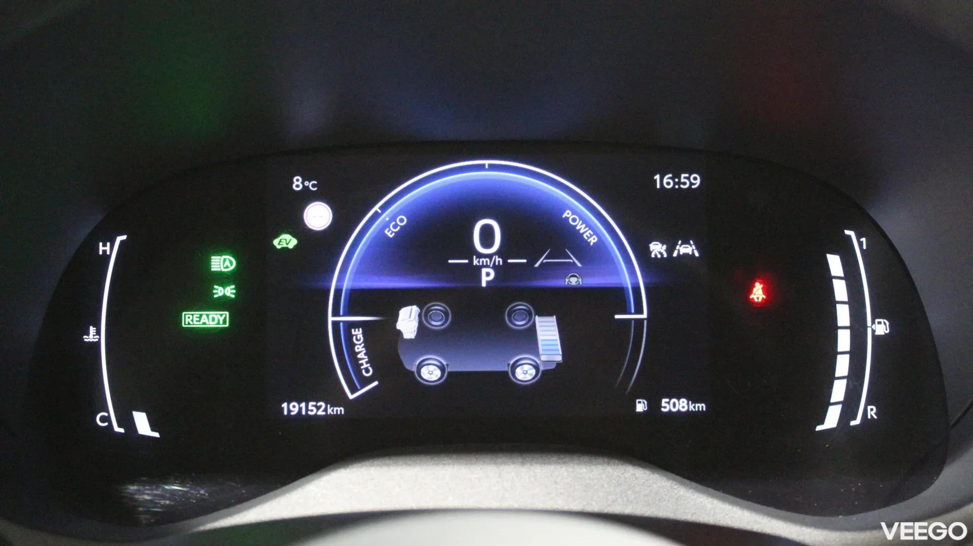 Toyota Yaris Cross Active Plus 1.5 68kW