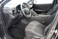 Toyota C-HR Style + Multimedia pakett 1.8 72kW thumbnail