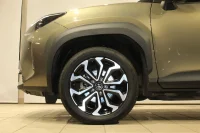 Toyota Yaris Cross Active Plus 1.5 68kW thumbnail