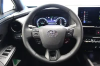 Toyota C-HR Style + Multimedia pakett 1.8 72kW thumbnail