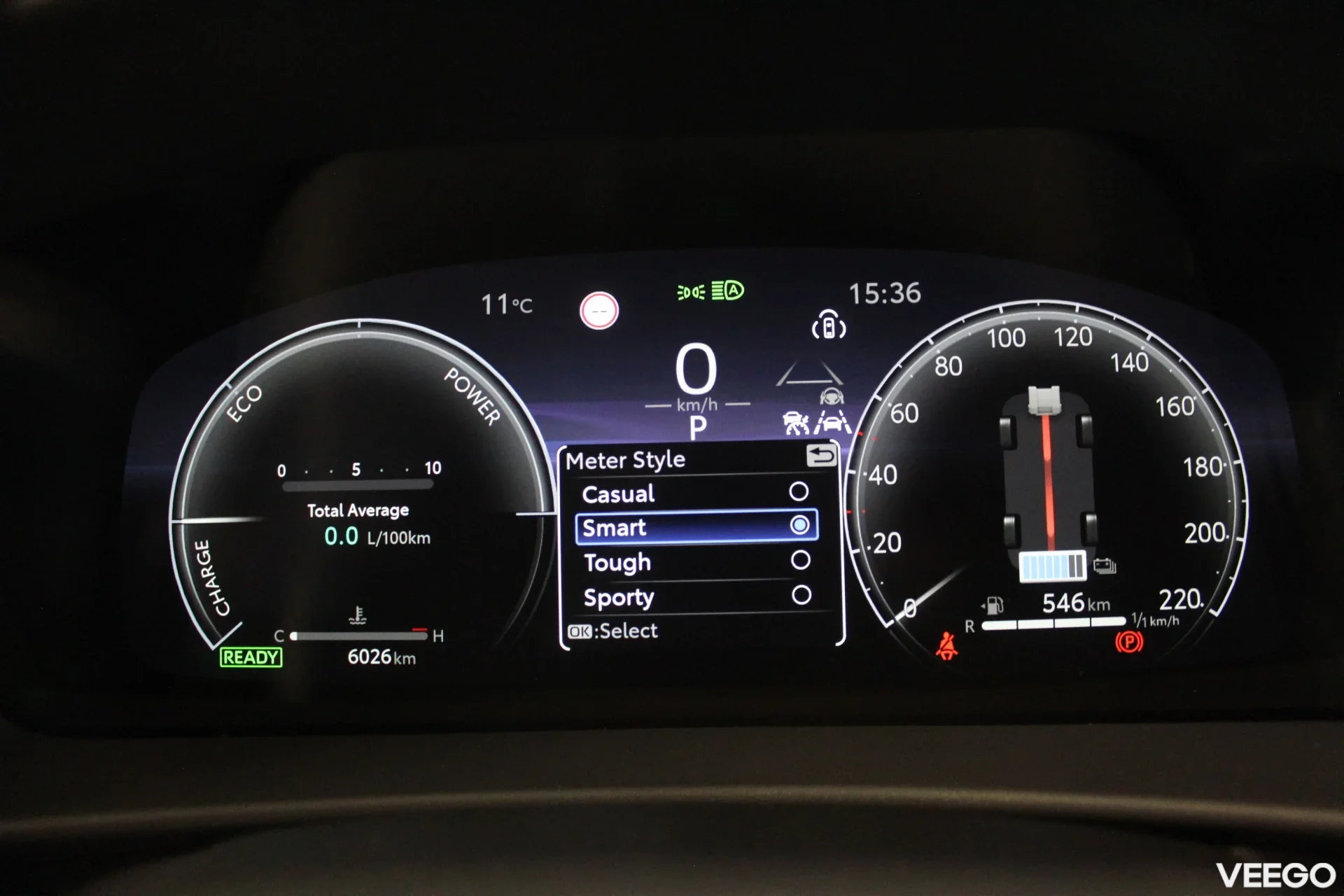 Toyota C-HR Style + Multimedia pakett 1.8 72kW