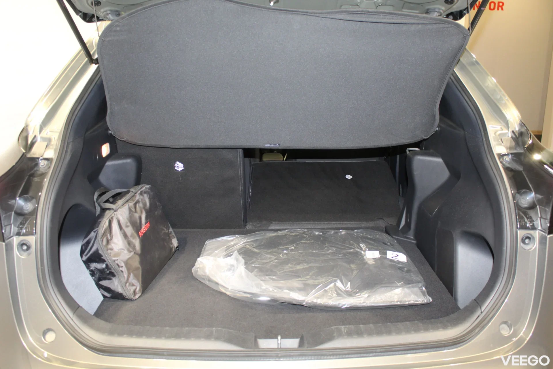 Toyota Yaris Cross Active Plus 68kW