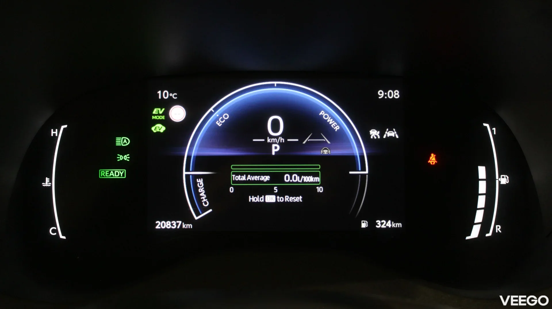 Toyota Yaris Cross Active Plus 68kW