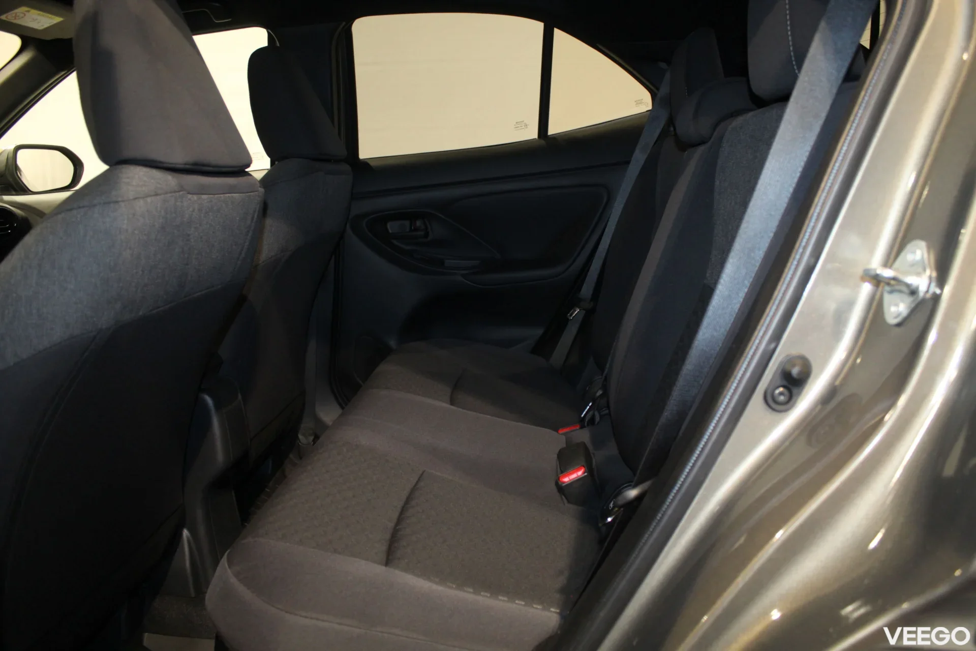 Toyota Yaris Cross Active Plus 1.5 68kW