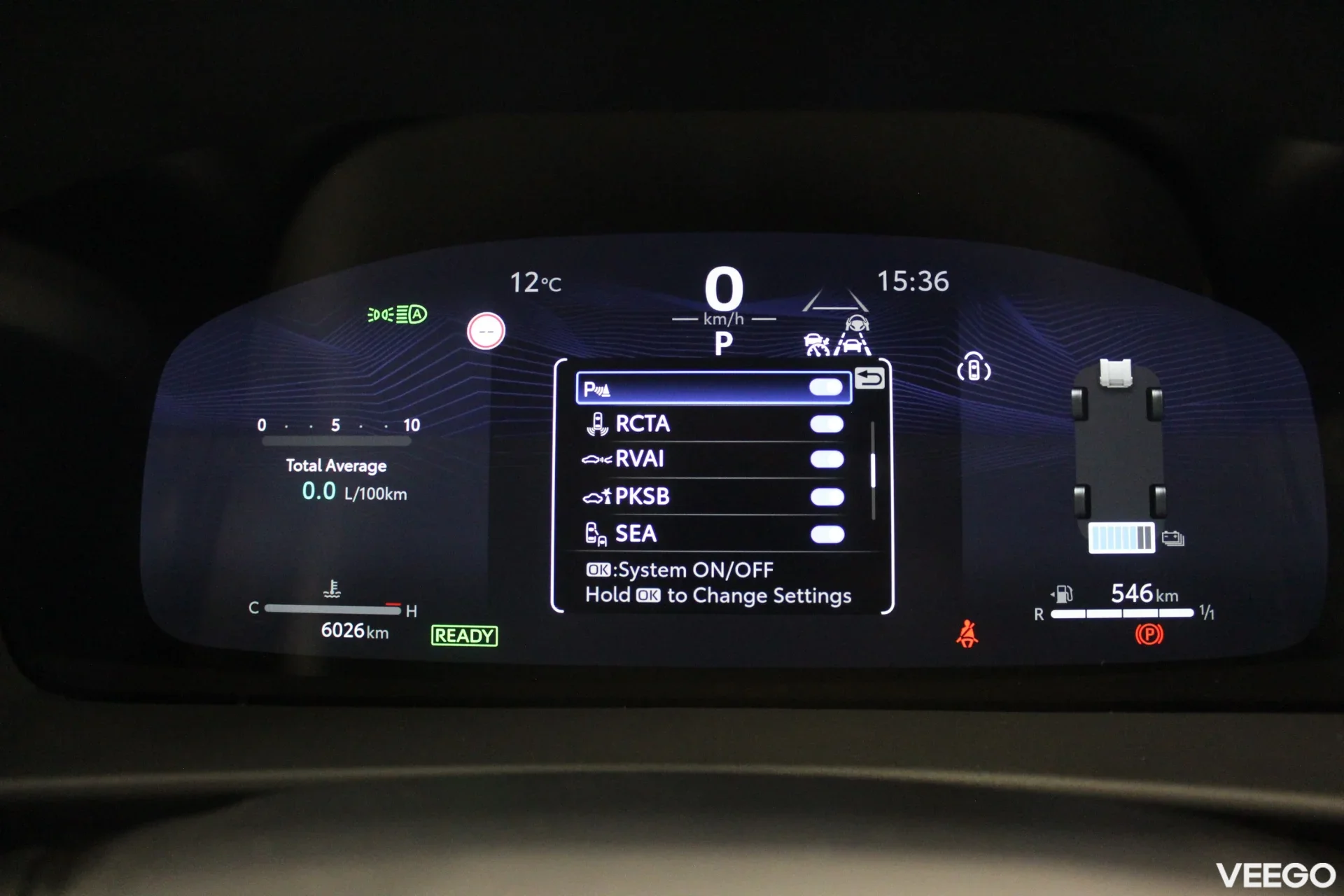 Toyota C-HR Style + Multimedia pakett 1.8 72kW