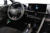 Toyota C-HR Style + Multimedia pakett 1.8 72kW thumbnail