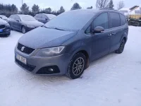 Seat Alhambra 2.0 103kW thumbnail