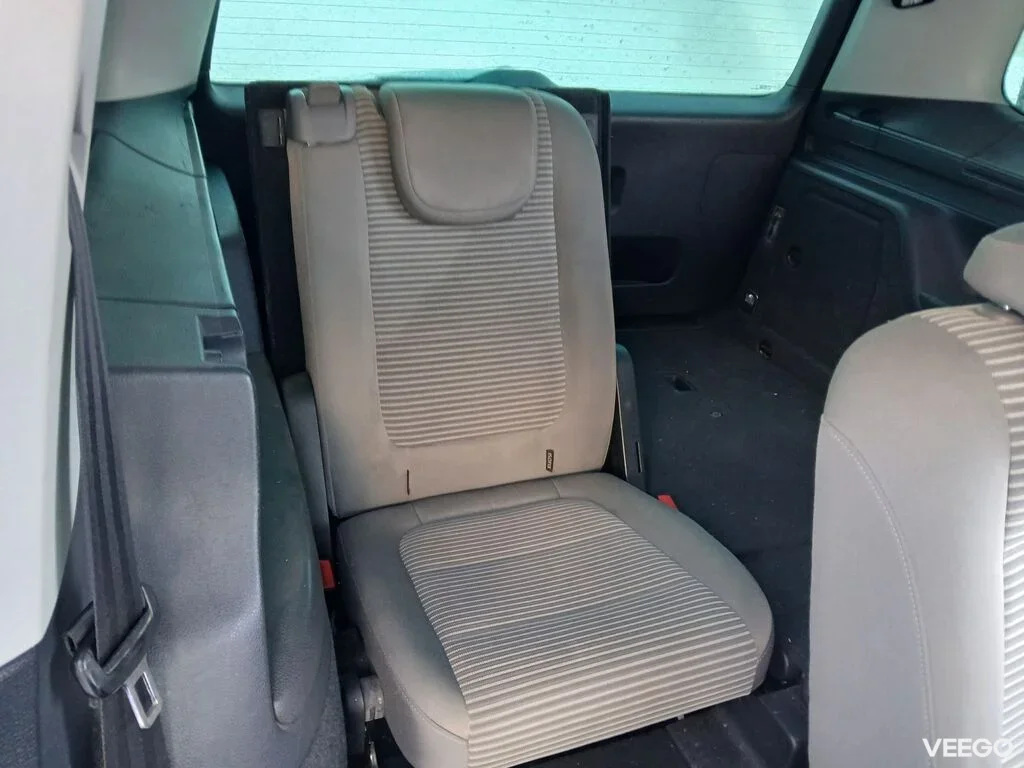 Seat Alhambra 2.0 103kW